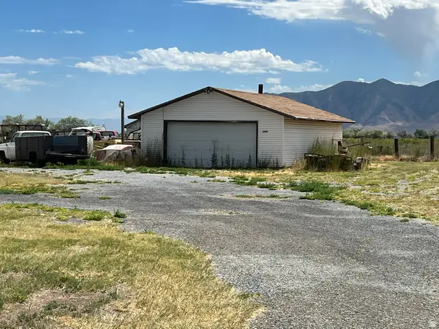 6680 N Burmester Rd, Burmester, UT 84029 - #3
