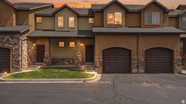 828 W 310 S, Pleasant Grove, UT 84062 - #1