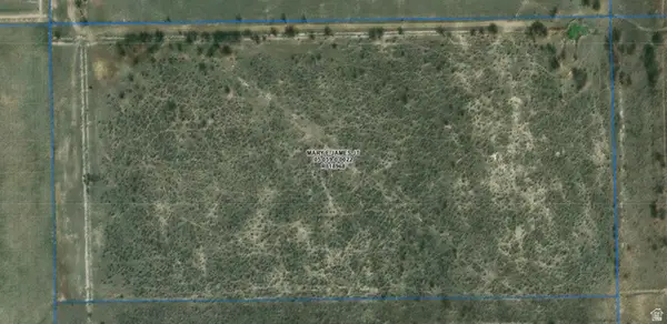 6680 N Burmester, Burmester, UT 84029