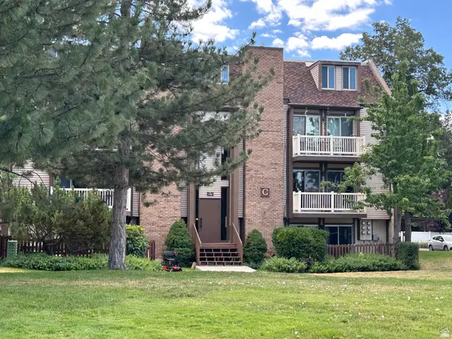 88 W 50 S #C1, Centerville, UT 84014 - #1
