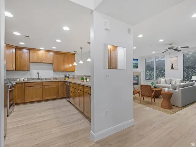 88 S 900 East E #112, Salt Lake City, UT 84102 - #3