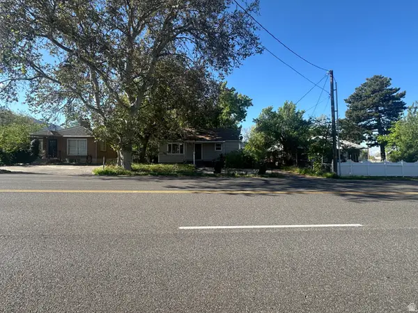 2420 E 3300 S, Millcreek, UT 84109