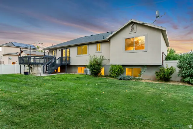 1276 S 4000 W, Syracuse, UT 84075 - #2