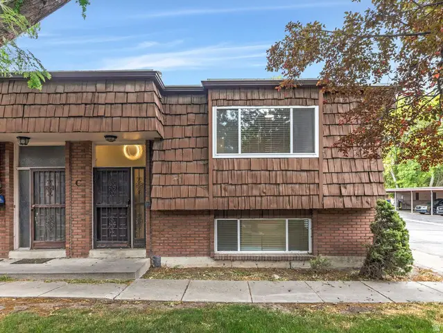 722 E 3700 S #12, Salt Lake City, UT 84106 - #2
