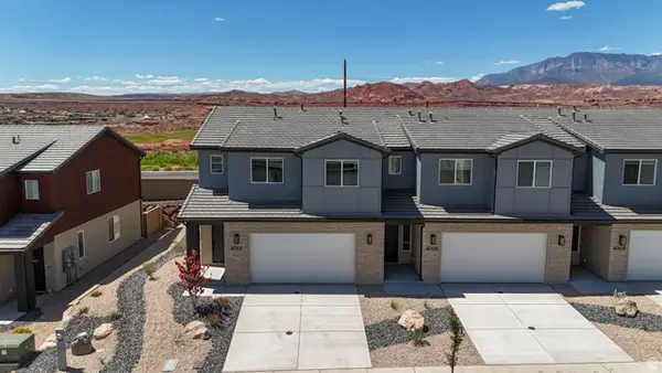 4005 E Razor Dr #116, Washington, UT 84780