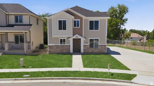 5762 S Tripp Ln W #LOT 1, Murray, UT 84107 - #1