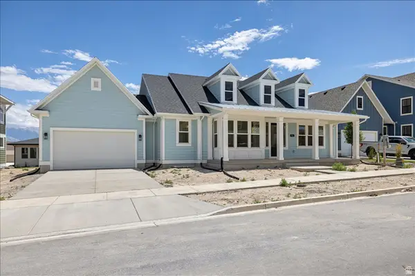 952 S Mathilda Dr #156, Saratoga Springs, UT 84045