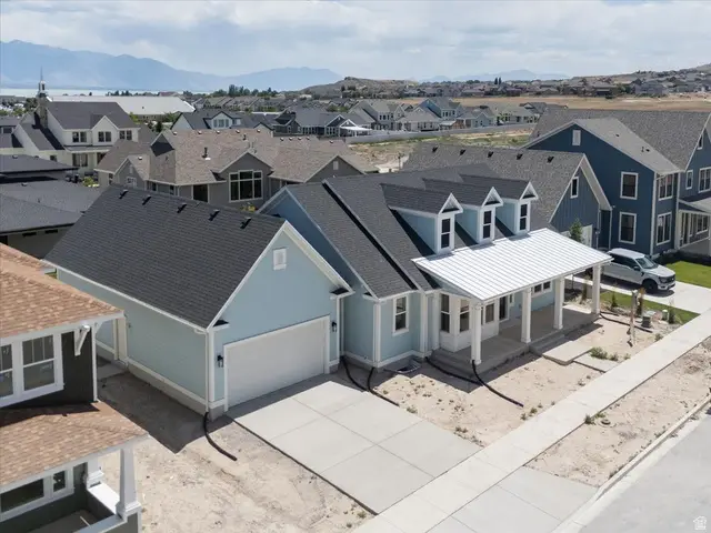 952 S Mathilda Dr #156, Saratoga Springs, UT 84045 - #3