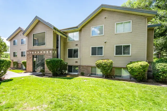 857 W Columbia Ln #29, Provo, UT 84604 - #1