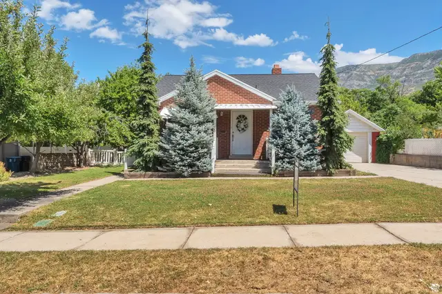 435 E 100 N, Pleasant Grove, UT 84062 - #1
