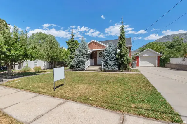 435 E 100 N, Pleasant Grove, UT 84062 - #2