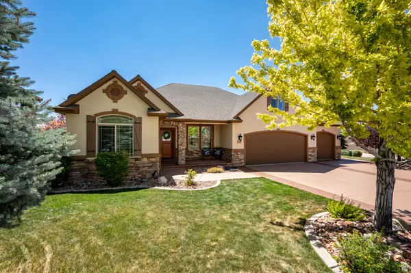 556 S Josie Cir, Cedar City, UT 84720