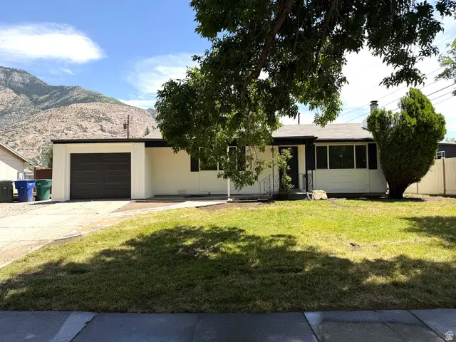1362 N Jefferson Ave, Ogden, UT 84404 - #1
