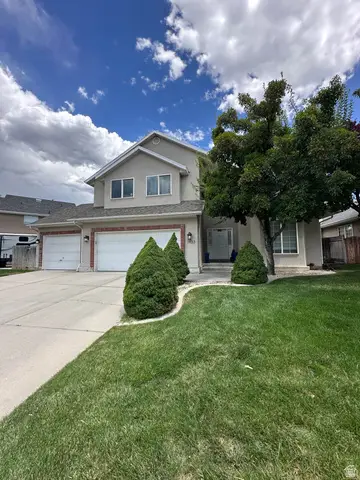 11133 S Crescent Vista Ln Ln, Sandy, UT 84070 - #1