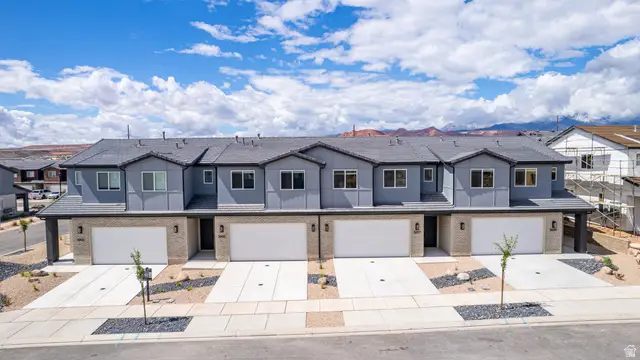 3997 E Fossil Way #96, Washington, UT 84780 - #1