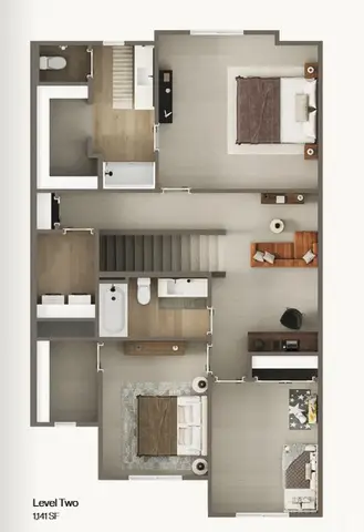3997 E Fossil Way #96, Washington, UT 84780 - #2