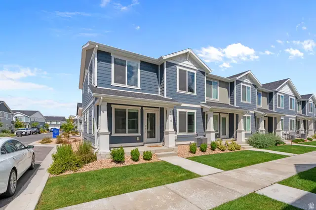1911 S 610 W #1110, Provo, UT 84601 - #2