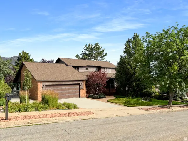 3464 N 500 E, North Ogden, UT 84414 - #1