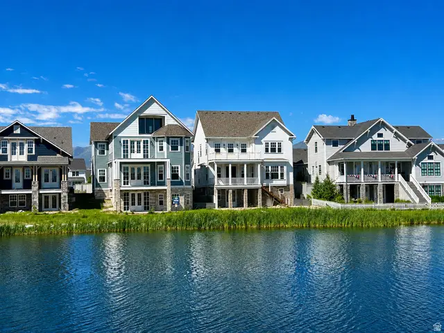 11039 S Lake Island Dr #3-369, South Jordan, UT 84009 - #1