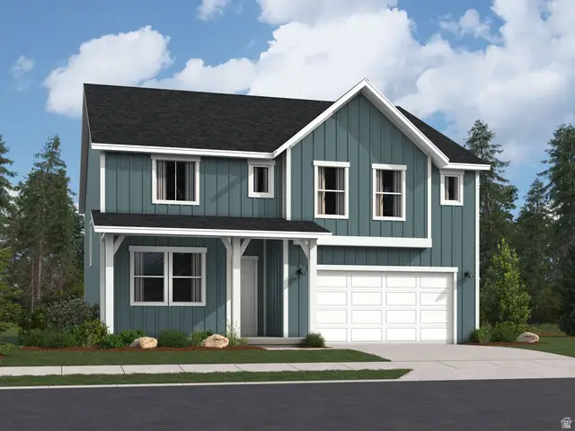 1867 W Golden Magic Ln #3205, Saratoga Springs, UT 84045 - #1