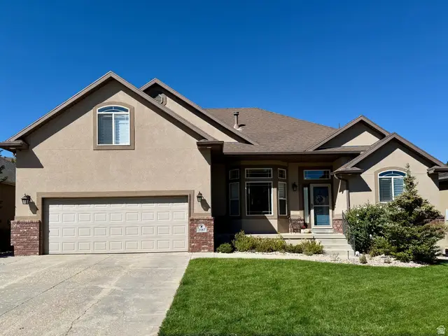 2187 E Eagle Crest Dr, Draper, UT 84020 - #1