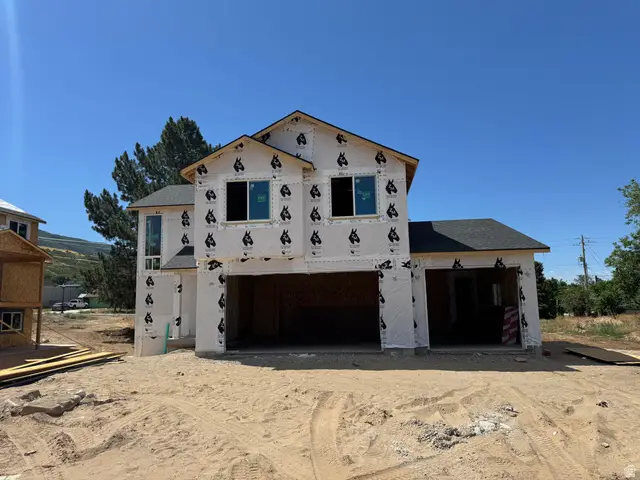 2858 E 1050 N, Layton, UT 84040 - #1