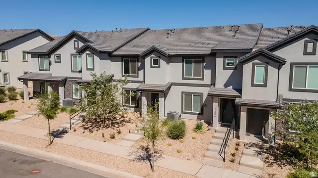 1693 S Devils Ln, Washington, UT 84780 - #1