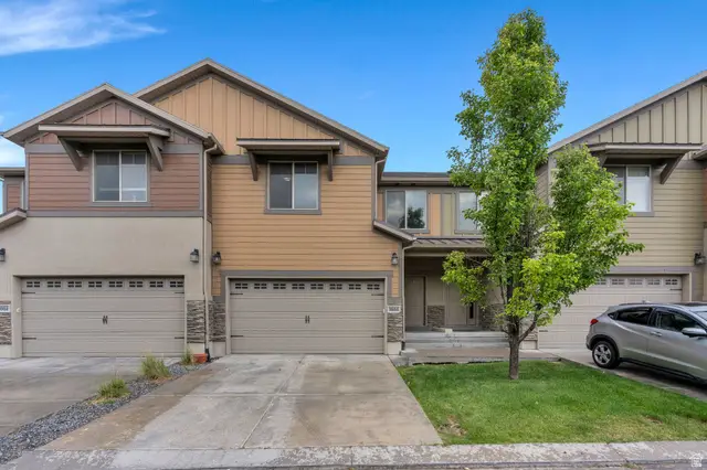 3953 W Sage Blossom Way, South Jordan, UT 84009 - #1