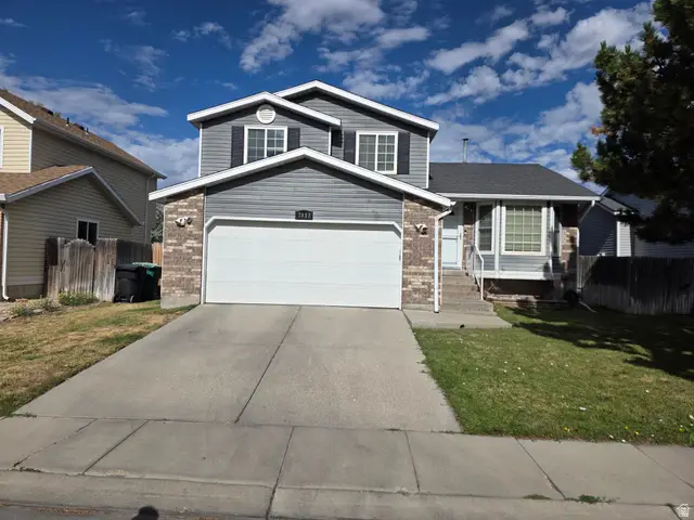 7952 S Palladium Dr, West Jordan, UT 84088 - #1