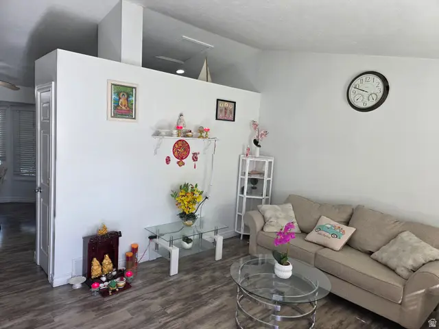 7952 S Palladium Dr, West Jordan, UT 84088 - #2