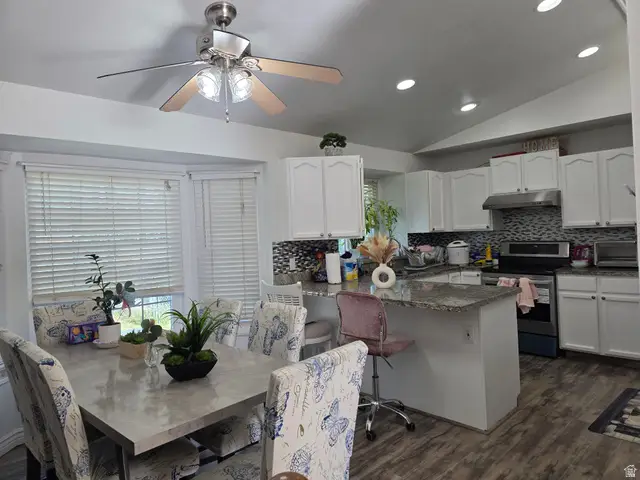 7952 S Palladium Dr, West Jordan, UT 84088 - #3