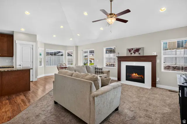 9562 S Michal Robert Ln, West Jordan, UT 84081 - #2