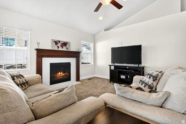9562 S Michal Robert Ln, West Jordan, UT 84081 - #3