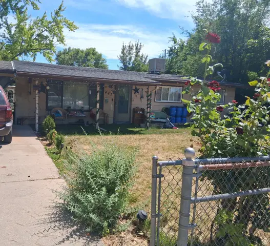 443 W 2575 N, Sunset, UT 84015 - #2