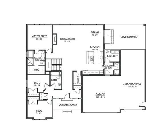 511 E Hetfield Dr #105, Grantsville, UT 84029 - #2