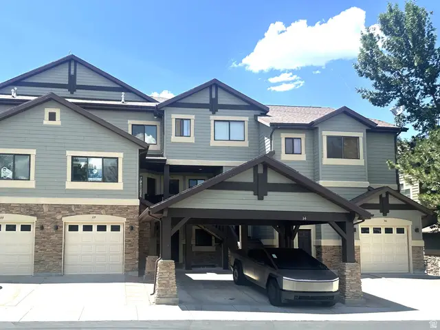 6486 E Highway 39 #33, Huntsville, UT 84317 - #1