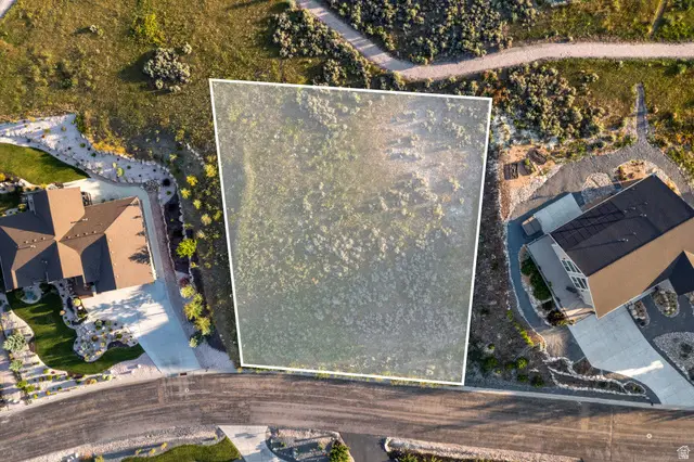 6321 E Hawks Ln #54, Huntsville, UT 84317 - #3