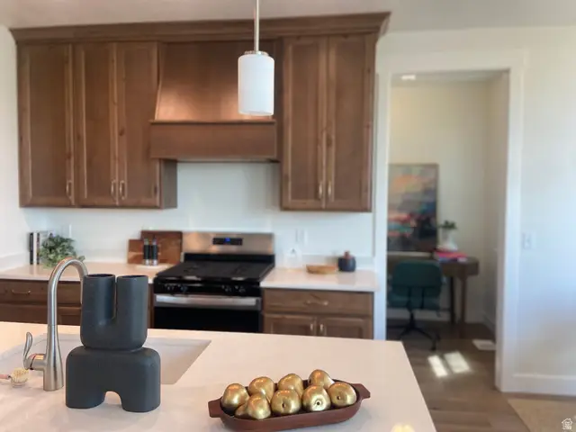 1103 N Coyote Crk #116, Saratoga Springs, UT 84045 - #2