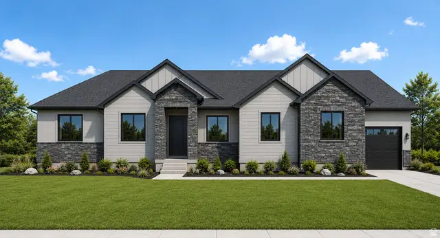 729 S Chancelor Way #112, Grantsville, UT 84029 - #1