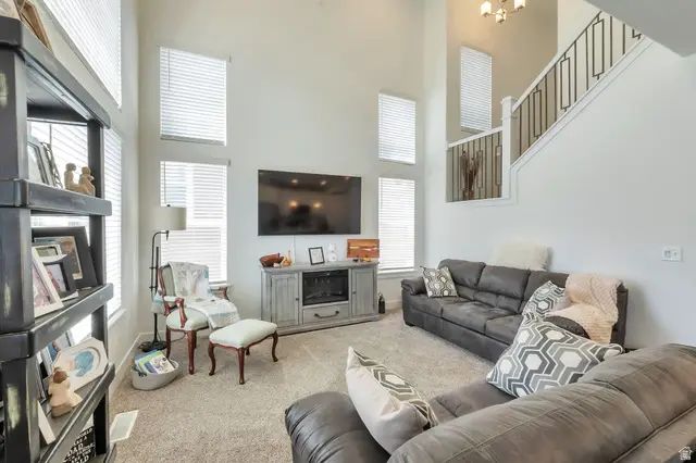 1289 W Caine Dr, Saratoga Springs, UT 84045 - #3