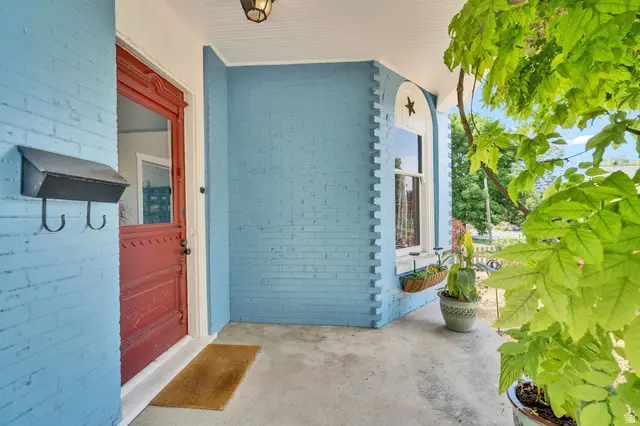 848 E Sherman Ave S, Salt Lake City, UT 84105 - #2