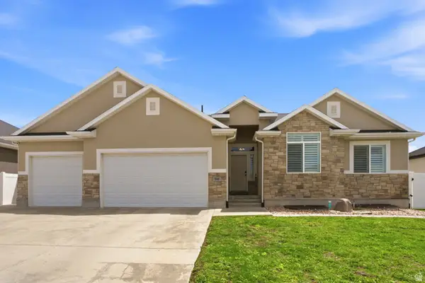 541 W 1960 N, Tooele, UT 84074