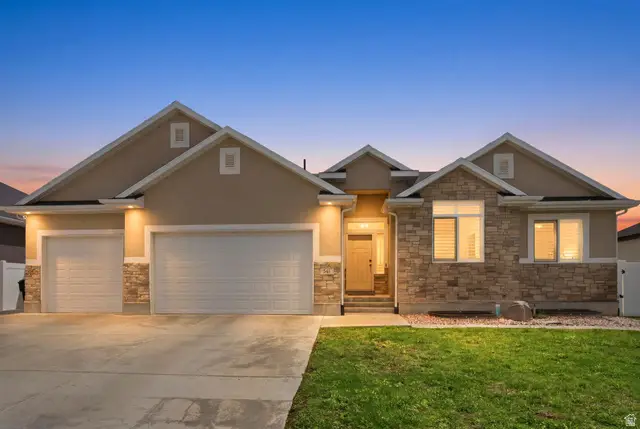 541 W 1960 N, Tooele, UT 84074 - #2