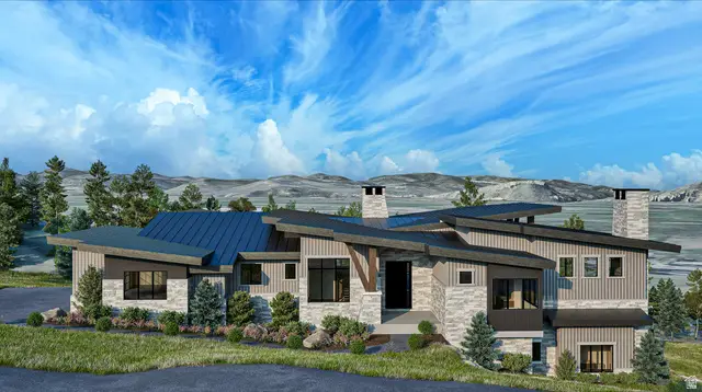 1314 Country Ln #LOT 72, Francis, UT 84036 - #1