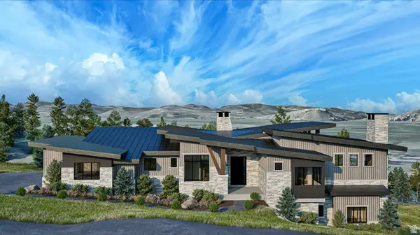 1314 Country Ln #LOT 72, Francis, UT 84036
