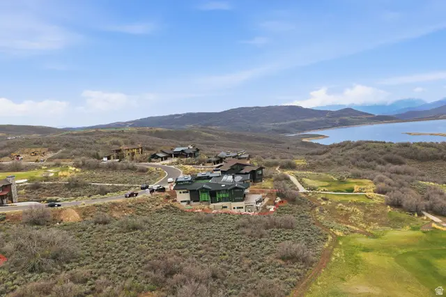 1150 Lasso Trl, Hideout, UT 84036 - #1