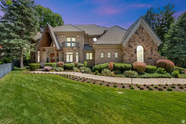 5083 S Clarenden Pl E, Holladay, UT 84117 - #2