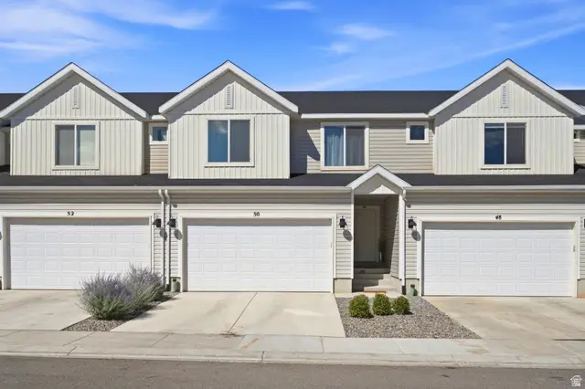 50 N Wayne Way, Grantsville, UT 84029 - #1