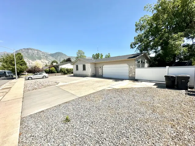 979 W 1700 N, Provo, UT 84604 - #2
