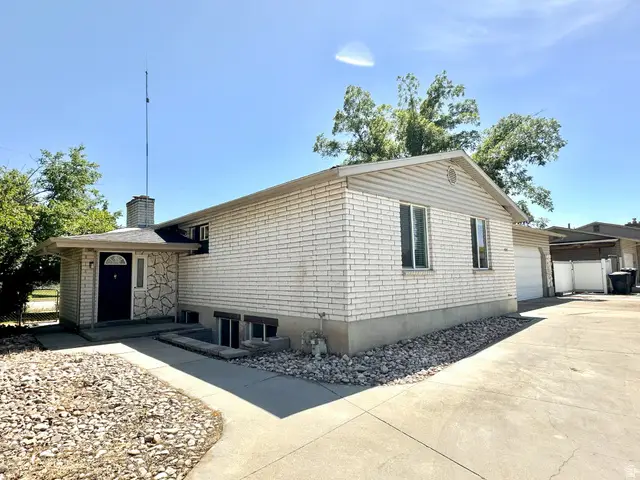 979 W 1700 N, Provo, UT 84604 - #3